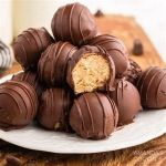How to Make Chocolate-Covered Peanut Butter Treats – Easy Recipe