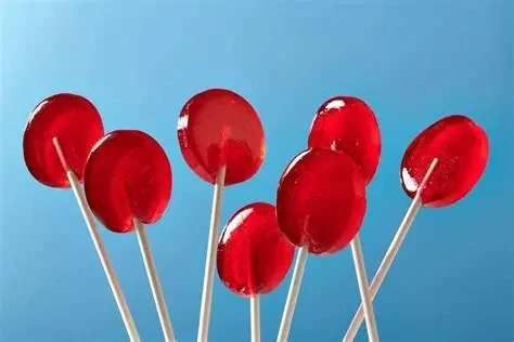 How to Make Easy DIY Lollipops for Kids’ Parties | Fun and Creative Ideas