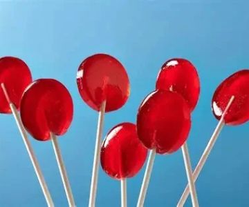 How to Make Easy DIY Lollipops for Kids’ Parties | Fun and Creative Ideas