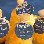 DIY Candy Favors for Weddings | Sweet Ideas for Your Special Day