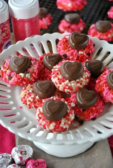 DIY Candy Recipes for Valentine’s Day | Sweet Treats for Your Loved Ones