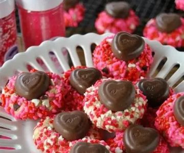 DIY Candy Recipes for Valentine’s Day | Sweet Treats for Your Loved Ones