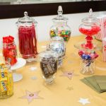 How to Host a Candy-Themed Movie Night | Fun and Sweet Ideas