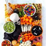 Candy-Themed Crafts for Halloween Parties | Fun & Creative Ideas
