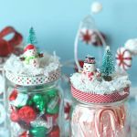 DIY Candy Jar Gifts for Special Occasions | Creative and Personal Gift Ideas