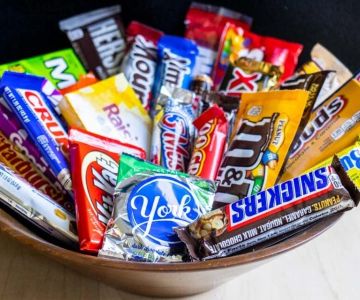 The Most Popular Candy Flavors in the U.S. | Discover America’s Favorite Sweets