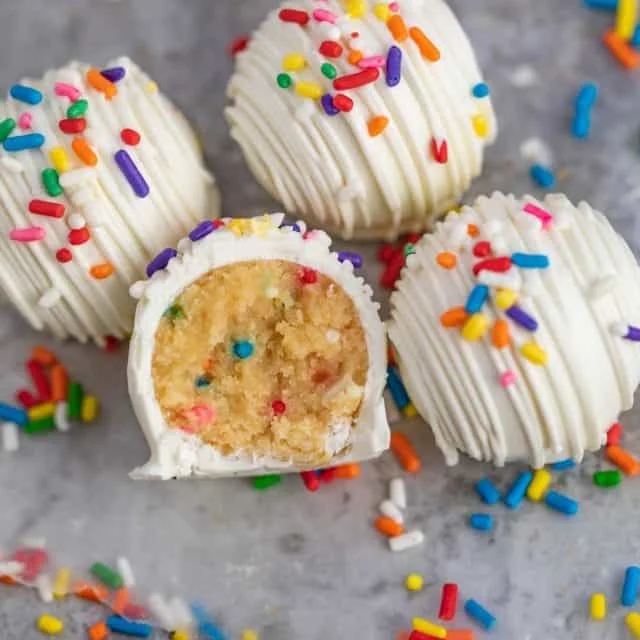 DIY Candy Recipes for Birthday Celebrations – Fun and Easy Treats
