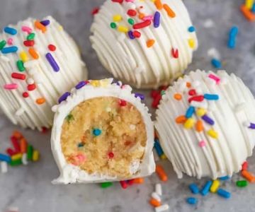 DIY Candy Recipes for Birthday Celebrations – Fun and Easy Treats