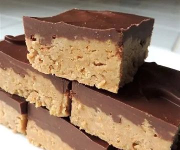 How to Make Homemade Peanut Butter Chocolate Treats – Easy Recipes and Tips