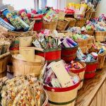 The Sweetest Candy Shops in San Diego - Top Spots for Treats