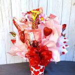 DIY Candy Gifts for Valentine’s Day - Creative Ideas and How to Make Them