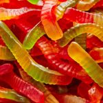 How to Make Easy Gummy Worms at Home | Homemade Candy Recipes