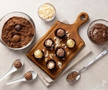 How to Make Easy Chocolate Truffles for Beginners: A Step-by-Step Guide