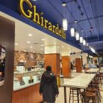 Ghirardelli Ice Cream & Chocolate Shop