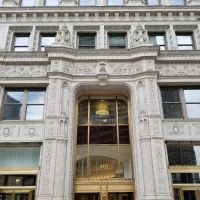 Wm. Wrigley Jr. Co ico