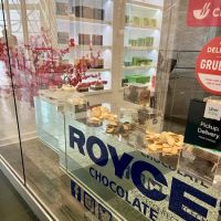 ROYCE' Chocolate at The Shops at North Bridge ico