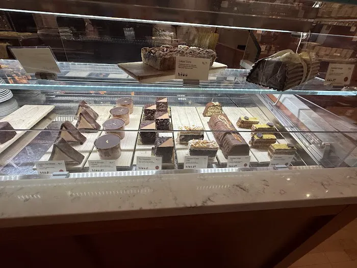 L.A. Burdick Handmade Chocolates Picture 2