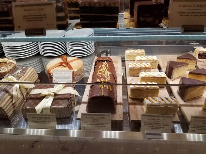 L.A. Burdick Handmade Chocolates Picture 5