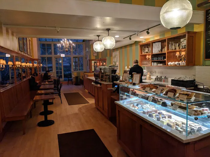 L.A. Burdick Handmade Chocolates Picture 7