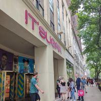 IT'SUGAR Michigan Avenue ico