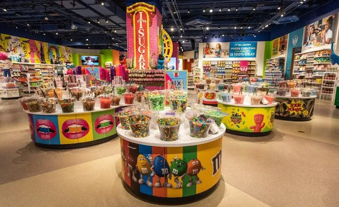 IT'SUGAR Navy Pier Picture 3