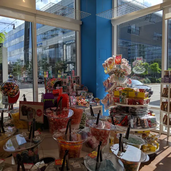 IT'SUGAR Navy Pier Picture 1
