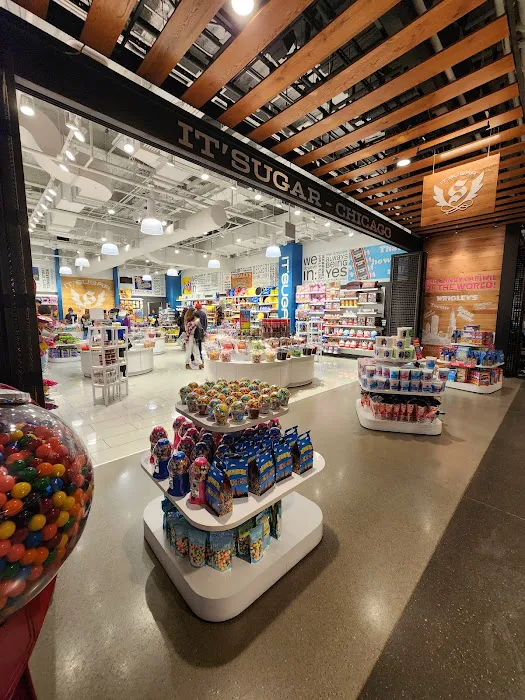 IT'SUGAR Navy Pier Picture 8