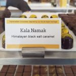 Chocolat Uzma