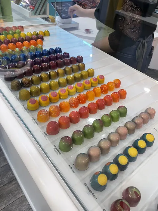 SUGOi Sweets Picture 5