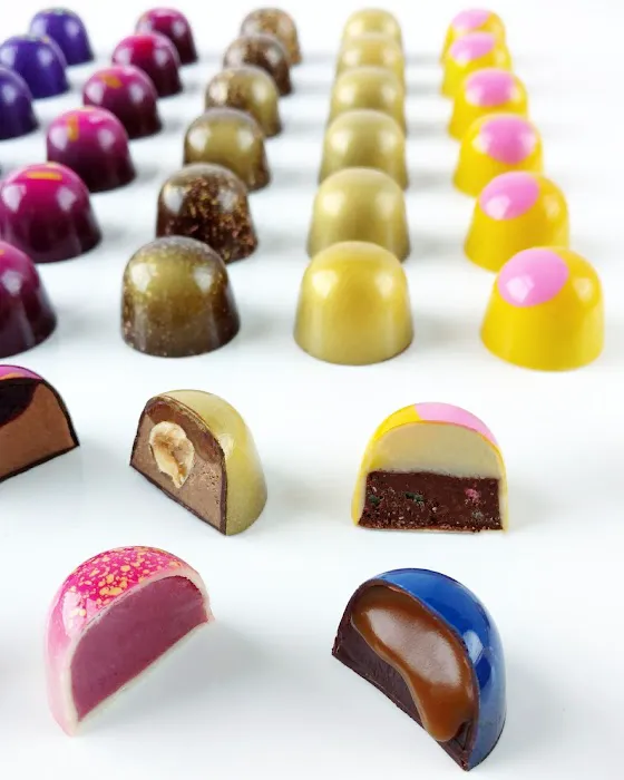 SUGOi Sweets Picture 7