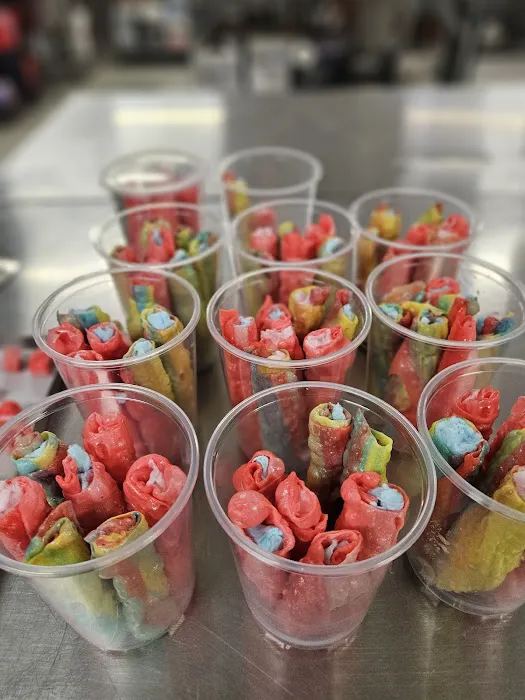 CarniGo Freeze Dried Candy Picture 4