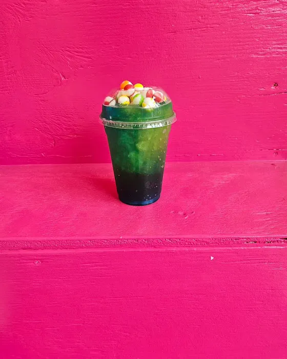 CarniGo Freeze Dried Candy Picture 8