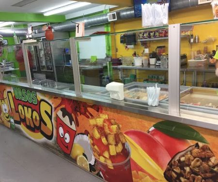 Todo de Mexico Minimarket