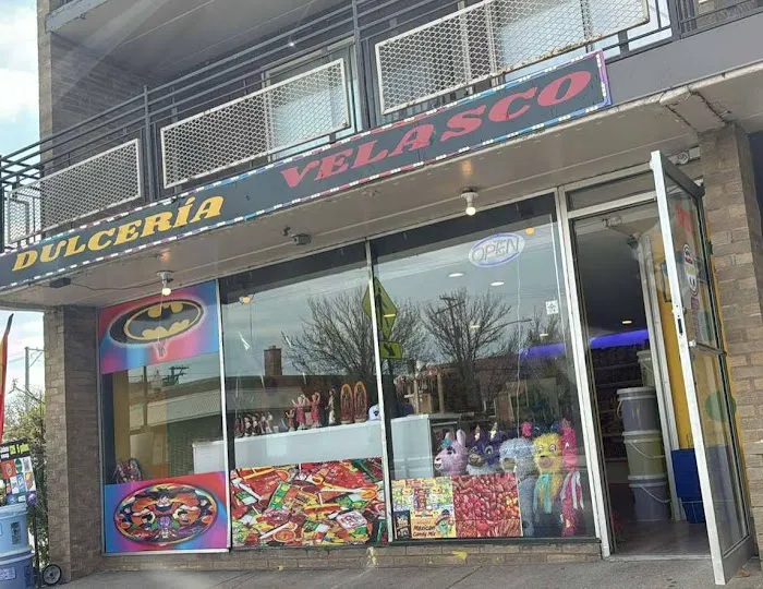 Dulceria Velasco Picture 4