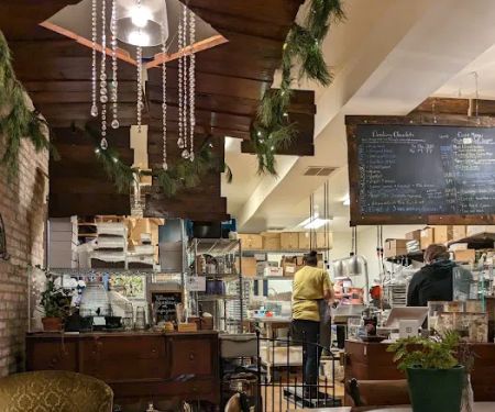 Katherine Anne Confections
