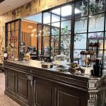 Vosges Haut-Chocolat Temple Boutique & Corporate HQ