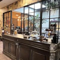 Vosges Haut-Chocolat Temple Boutique & Corporate HQ ico