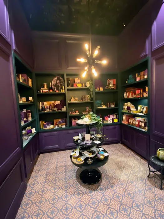 Vosges Haut-Chocolat Temple Boutique & Corporate HQ Picture 4