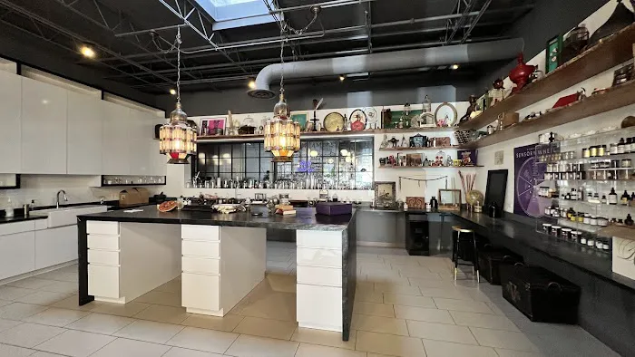 Vosges Haut-Chocolat Temple Boutique & Corporate HQ Picture 3