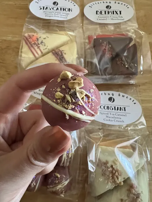 Jitterbug Sweets Picture 2