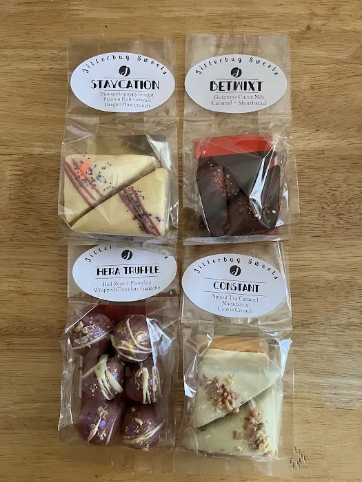 Jitterbug Sweets Picture 1