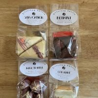Jitterbug Sweets ico
