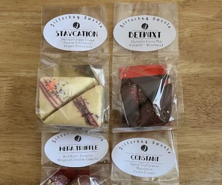 Jitterbug Sweets