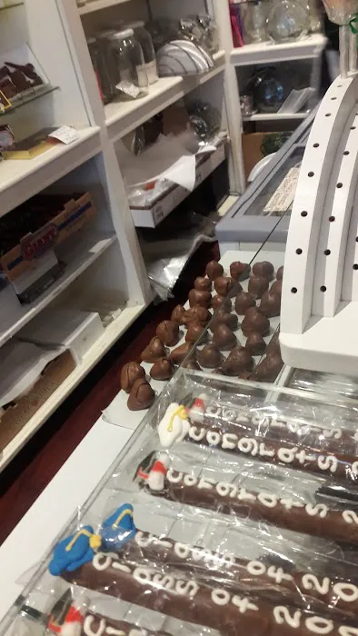 Old Fashioned Candies Picture 2
