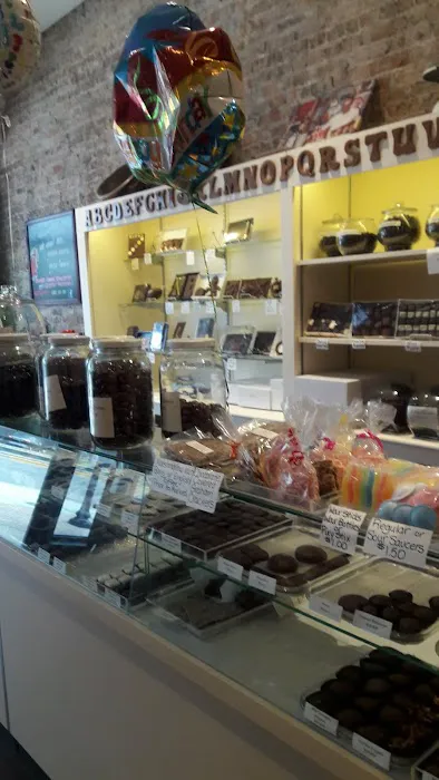 Old Fashioned Candies Picture 1