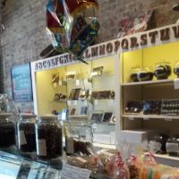 Old Fashioned Candies ico