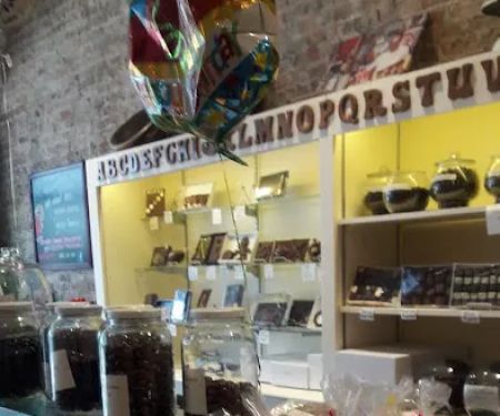 Old Fashioned Candies