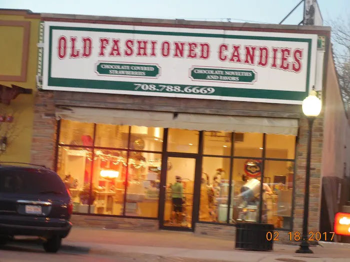 Old Fashioned Candies Picture 9