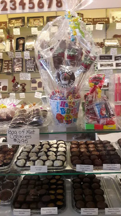 Old Fashioned Candies Picture 5