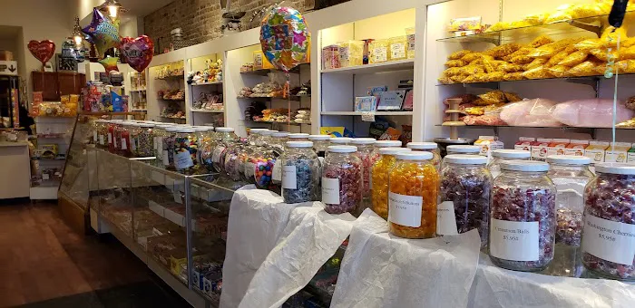 Old Fashioned Candies Picture 8